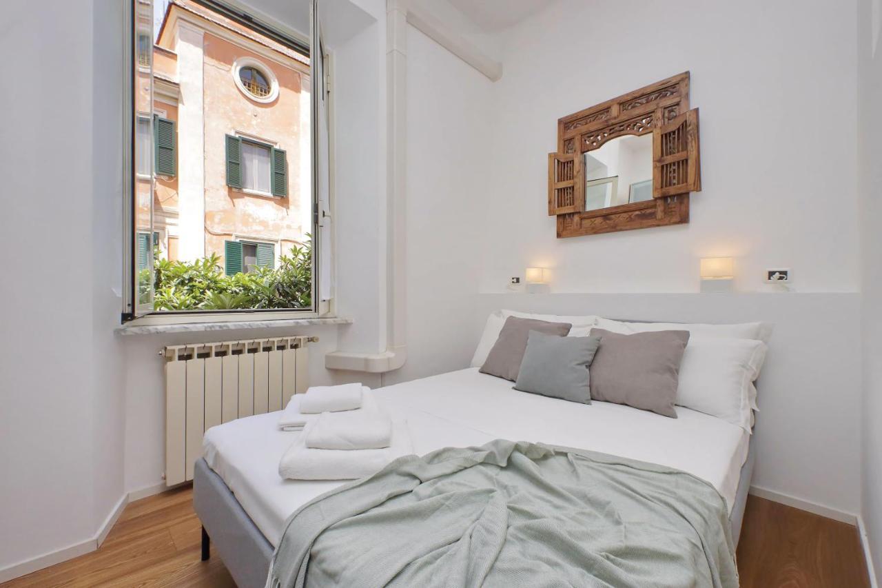 Segneri Viale Trastevere Roma Eksteriør bilde